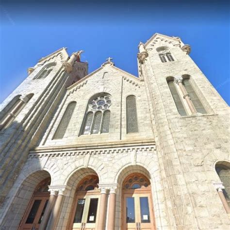 St. Nicholas of Tolentine Cathedral: Photos, Map & Reviews .